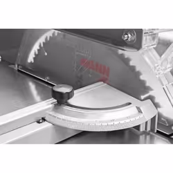Holzmann TKS500S_400V sega da tavolo 2800 Giri/min - Vista aggiuntiva 4