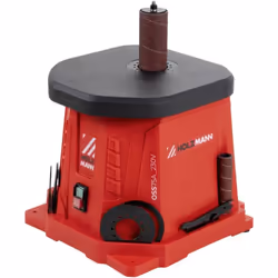 Dettagli tecnici Peso 9 kg Potenza 450 W Tensione di funzionamento 230 V Ulteriori dati tecnici Dimensioni tavolo 320 x 300 m ...