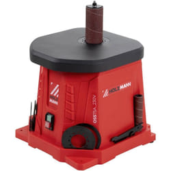 Maschinen OSS75A230V OSS75A230V Smerigliatrice per cilindri 450 w - Holzmann