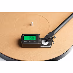 Pro-Ject Measure it E Verificatore di bilanciamento - Vista aggiuntiva 3