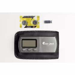 Pro-Ject Measure it E Verificatore di bilanciamento - Vista aggiuntiva 4