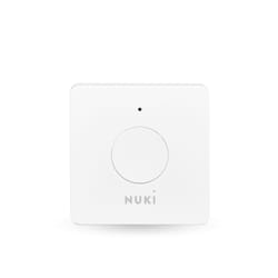 Nuki Opener Pulsante