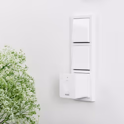 Nuki Bridge moltiplicatore di segnali domestici intelligente Wireless