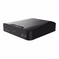 Strong SRT2023 set-top box TV IPTV Full HD Nero - Vista aggiuntiva 2