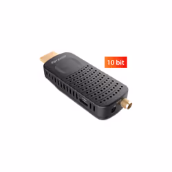 Strong SRT 82 DVB-T2 HDMI Dongle - Vista aggiuntiva 4