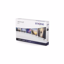 Strong SRT 32HC4043 81,3 cm (32") HD Nero 220 cd/m²
