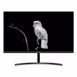Thomson M27FC12401 Monitor PC 68,6 cm (27") 1920 x 1080 Pixel Full HD LCD Nero - Vista aggiuntiva 3