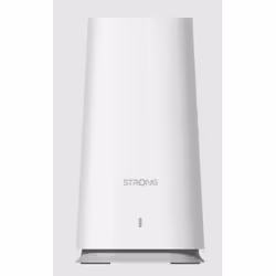 Strong ATRIA Wi-Fi Mesh Home Kit 2100 Dual-band (2.4 GHz/5 GHz) Wi-Fi 5 (802.11ac) Bianco 2 Interno - Vista aggiuntiva 2