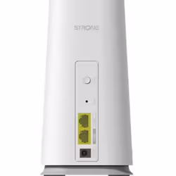 Strong ATRIA Wi-Fi Mesh Home 2100 ADD-ON Dual-band (2.4 GHz/5 GHz) Wi-Fi 5 (802.11ac) Bianco 2 Interno - Vista aggiuntiva 2