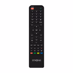 Strong SRT 7030 set-top box TV Satellite HD Nero - Vista aggiuntiva 5