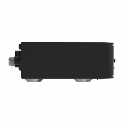 Strong SRT 7030 set-top box TV Satellite HD Nero - Vista aggiuntiva 6
