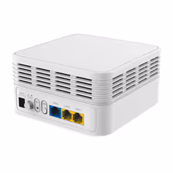 Strong MESHAX3000ADD sistema Wi-Fi Mesh Dual-band (2.4 GHz/5 GHz) Bianco 3 Interno - Vista aggiuntiva 4