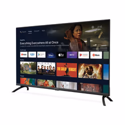 Strong SRT 40FD5553 40" Full HD Smart TV Wi-Fi Nero 220 cd/m² - Vista aggiuntiva 4