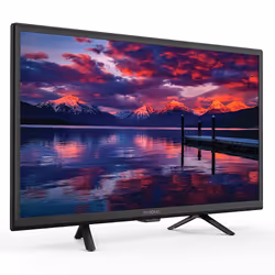 Strong SRT 24HE4023 24" HD Nero 180 cd/m² - Vista aggiuntiva 4