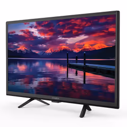 Strong SRT 24HE4023 24" HD Nero 180 cd/m² - Vista aggiuntiva 5