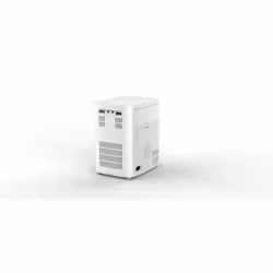 Strong Q1 videoproiettore 300 ANSI lumen LED 720p (1280x720) Bianco - Vista aggiuntiva 5