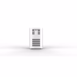 Strong Q1 videoproiettore 300 ANSI lumen LED 720p (1280x720) Bianco - Vista aggiuntiva 6