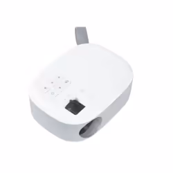 Strong N1 videoproiettore 150 ANSI lumen LED 720p (1280x720) Bianco - Vista aggiuntiva 4