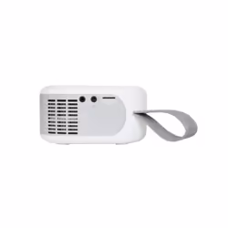 Strong N1 videoproiettore 150 ANSI lumen LED 720p (1280x720) Bianco - Vista aggiuntiva 7