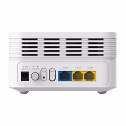 Strong MESHTRIAX3000 sistema Wi-Fi Mesh Dual-band (2.4 GHz/5 GHz) Bianco 3 Interno - Vista aggiuntiva 4
