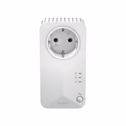 Strong Powerline 600 Duo 600 Mbit/s Collegamento ethernet LAN Bianco 2 pz - Vista aggiuntiva 4