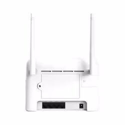 Strong 4G LTE Router 350 Router di rete cellulare - Vista aggiuntiva 4
