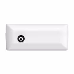 Strong SW5000P switch di rete Gigabit Ethernet (10/100/1000) Bianco - Vista aggiuntiva 4