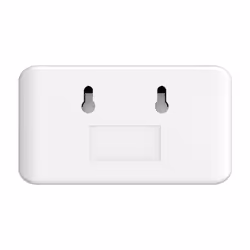 Strong SW5000P switch di rete Gigabit Ethernet (10/100/1000) Bianco - Vista aggiuntiva 6