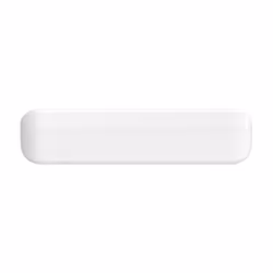 Strong SW5000P switch di rete Gigabit Ethernet (10/100/1000) Bianco - Vista aggiuntiva 7