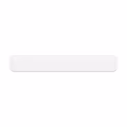 Strong SW8000P switch di rete Gigabit Ethernet (10/100/1000) Bianco - Vista aggiuntiva 7