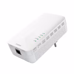 Strong POWERL1000DUOWIFIEUV2 1000 Mbit/s Collegamento ethernet LAN Wi-Fi Bianco 2 pz - Vista aggiuntiva 4