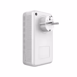 Strong POWERL1000DUOWIFIEUV2 1000 Mbit/s Collegamento ethernet LAN Wi-Fi Bianco 2 pz - Vista aggiuntiva 5