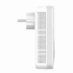 Strong POWERL1000DUOWIFIEUV2 1000 Mbit/s Collegamento ethernet LAN Wi-Fi Bianco 2 pz - Vista aggiuntiva 6