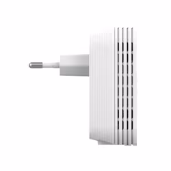 Strong POWERL600DUOMINI adattatore di rete PowerLine 600 Mbit/s Collegamento ethernet LAN Bianco 2 pz - Vista aggiuntiva 6