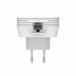 Strong Powerline 600 Triple Pack Mini 600 Mbit/s Collegamento ethernet LAN Bianco 3 pz - Vista aggiuntiva 4