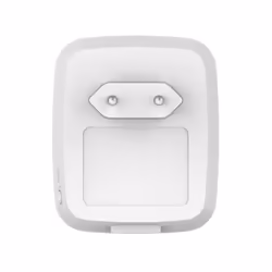 Strong POWERLWF600DUOMINI adattatore di rete PowerLine 600 Mbit/s Collegamento ethernet LAN Wi-Fi Bianco 2 pz - Vista aggiuntiva 6