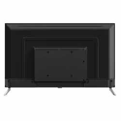 Strong 43UD6593 43" 4K Ultra HD Smart TV Wi-Fi Argento 250 cd/m² - Vista aggiuntiva 5