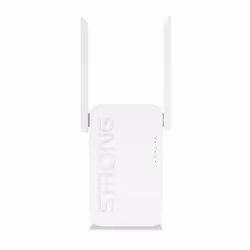 Strong AX3000 Ripetitore di rete 3000 Mbit/s Bianco - Vista aggiuntiva 4