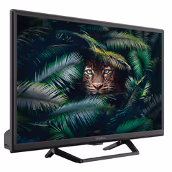 Strong SRT 24HE4023C 24" HD Nero 180 cd/m² - Vista aggiuntiva 4