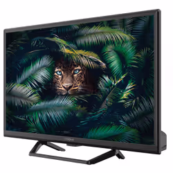 Strong SRT 24HE4023C 24" HD Nero 180 cd/m² - Vista aggiuntiva 5