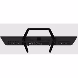 Strong SRT32HG6733C TV 81,3 cm (32") HD Smart TV Wi-Fi Nero 200 cd/m² - Vista aggiuntiva 7