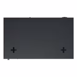 Strong SW5011POE+ switch di rete Gigabit Ethernet (10/100/1000) Supporto Power over Ethernet (PoE) Montaggio da desktop/parete Nero - Vista aggiuntiva 3
