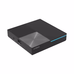 Strong LEAP-S3 PRO HDMI 4K Ultra HD Android Nero