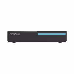 Strong LEAP-S3 PRO HDMI 4K Ultra HD Android Nero - Vista aggiuntiva 4