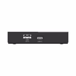 Strong LEAP-S3 PRO HDMI 4K Ultra HD Android Nero - Vista aggiuntiva 6