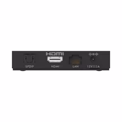 Strong LEAP-S3 PRO HDMI 4K Ultra HD Android Nero - Vista aggiuntiva 7