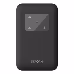 Strong 4G+ LTE MiFi Hotspot Router Wi-Fi 900 Router di rete cellulare - Vista aggiuntiva 2