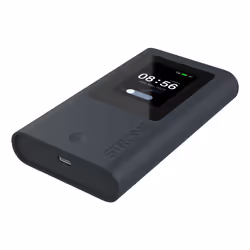 Strong 5GMIFIAX1800 dispositivo di rete cellulare Router di rete cellulare - Vista aggiuntiva 2