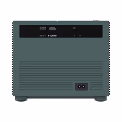 Strong MIRA1 videoproiettore 300 ANSI lumen LCD 1080p (1920x1080) Verde - Vista aggiuntiva 5