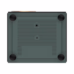 Strong MIRA1 videoproiettore 300 ANSI lumen LCD 1080p (1920x1080) Verde - Vista aggiuntiva 6